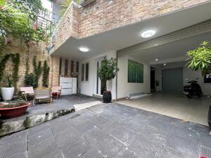 Bán Villa Hoàng Hoa Thám 160m2 Ngay Phan Đăng Lưu-Phan Xích Long chỉ 22,5 tỷ