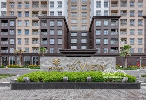 bán căn hộ midori park the view 2pn 51m1 full nội thất