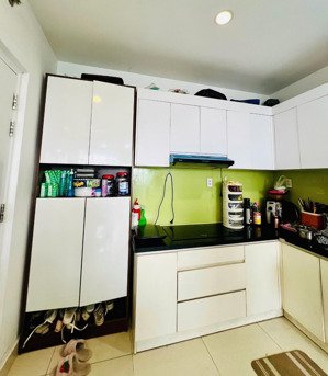 bán căn góc 3pn 79m2 c/c dreamhome palace q8 gồm full nội thất decor đẹp