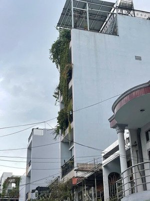 gấp hạ 1 tỷ - 88m2 4 tầng - đường 8m - thoại ngọc hầu, tân phú - 1.3km khu bàu cát