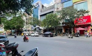 65m2- mt 10m- 35 tỷ - mặt phố cát linh - tôn đức thắng - phố vip lõi đống đa - hiếm nhà bán