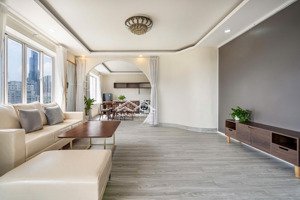 căn hộ đẳng cấp view landmark 81