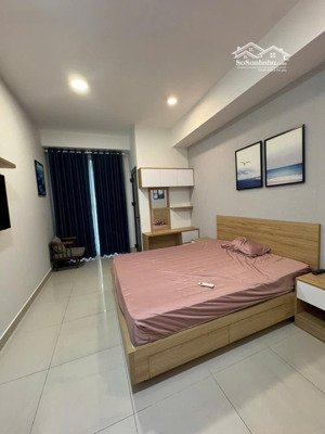 cho thuê cc đẹp xuất sắc 1pn, 12 triệu vnd, 35m2 tại bến vân đồn, q4, hcm