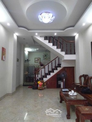cho thuê nhà nguyên căn 4 tầng - hẻm ô tô - gần tthc quận 2