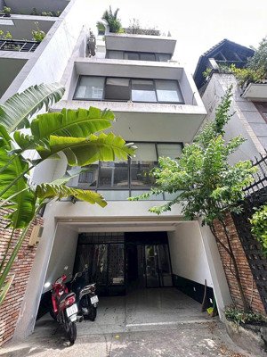 cho thuê nhà nguyên căn mặt tiền cư xá bắc hải quận 10