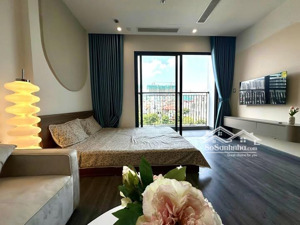 bán căn hộ 2n2vs toà new horizon lĩnh nam vào ở luôn