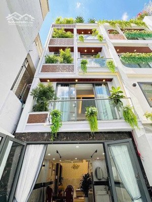 chủ cần bán gấp,2tỷ3(tl)phổ quang, p. 2, tân bình, dt 75m2 (5x15)m, hđ thuê 17tr/th, sổ hồng riêng