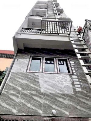 siêu phẩm ccmn xây mới 68m2 - 7 tầng - tại phùng khoang - chính chủ