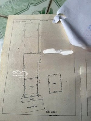 bán gấp nhà mặt phố cổ trần phú hội an, vị trí kinh doanh đắc địa chính chủ