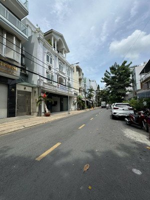 bán cặp mt đường lê lăng ( 11,7x19m) cấp 4. giá 27 tỷ ( tl) - q tân phú