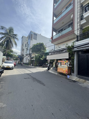 cực hot, bán đất 430m2 - dt 9x36m nở hậu hẻm ô tô ngay cityland nguyễn văn lượng gò vấp hơn 40tỷ tl