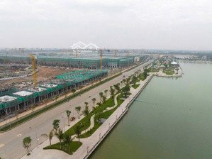 6.6 tỷ căn 2 phòng ngủ view sông hồng cực đẹp tại vinhomes cổ loa toà vip nhất dự án