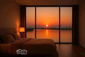 chỉ 4 tỷ/căn siêu đẹp toà a1 view sông tại vinhomes cổ loa, ko thể rẻ hơn