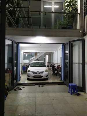 bán nhà hẻm xe hơi 2 lầu trường chinh đông hưng thuận quận 12