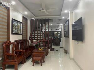 Bán Nhà Siêu Hiếm 2 Mặt Ngõ - Phân Lô - Kinh doanh - Mỹ Đình - Nam Từ Liêm - Chỉ 8 tỷ5