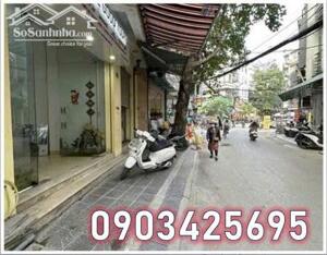 Chính chủ cho thuê tầng 1 làm kinh doanh tóc, nail, văn phòng tại Vĩnh Tuy, Hai Bà Trưng