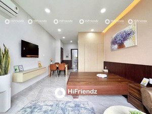 cho thuê chung cư mini 1pn, 1wc, 40m2, đường tân quý, tân phú, 6,5 triệu - gần aeon tân phú