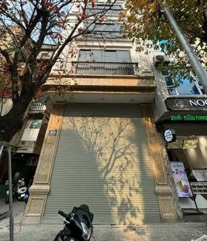 tôi cho thuê nhà hoàng cầu- đống đa 75m2 x 4t, mt 9m, vị trí nhận diện đỉnh. giá thuê: 35tr/th