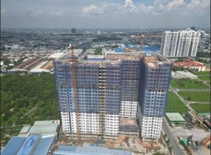 sở hữu nhà sài gòn giá hời - thanh toán sớm nhận ngay ưu đãi 6,5% & hợp đồng thuê 2 năm