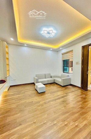 chung cư b9 kđt đại kim hoàng mai 65m2 2pn 2wc - full nội thất - lô góc thoáng sáng lh 
