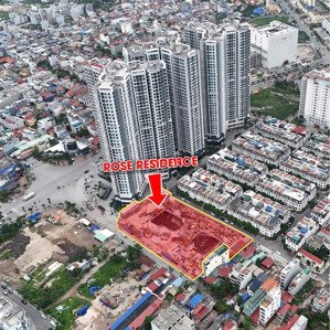 rose residence căn 2pn hướng tây bắc, view đẹp, giá ưu đãi tháng này