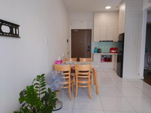 bán căn hộ 1pn+1 - tang cao + 2 view toàn cảnh safira khang điền cực kỳ thoáng mát, sổ hồng lâu dài