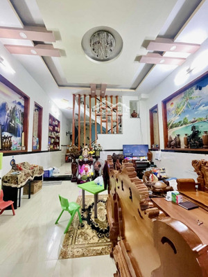 90m2, nhà bán mặt tiền 12m, phan văn hớn, xuân thới thượng, hóc môn, 7 tỷ xíu