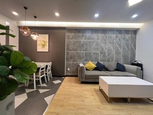 cho thuê căn hộ 53m2 1pn1wc,15tr/tháng, full nội thất, c/c the botanica gần sb tân sơn nhất