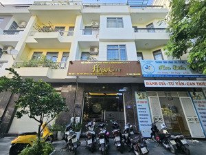 cho thuê nhà liền kề trong khu icc quán mau, hải phòng