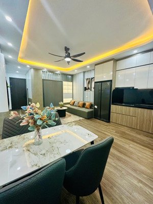 cực hiếm đẹp căn 3 ngủ sổ đỏ khu linh đàm 76m2 thông thủy view siêu đẹp mới 100%