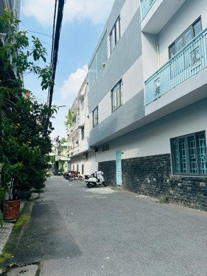 bán nhà cấp 4 hẻm xe hơi ung văn khiêm p25 bình thạnh, gần metro 4x16m