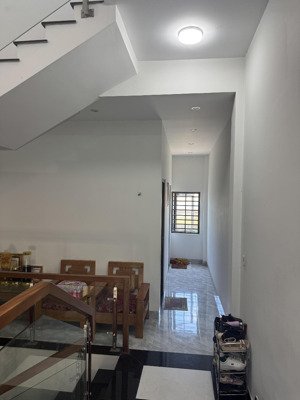 bán đất đường võ duy ninh kèm nhà 3 tầng mới đẹp ! gần biển