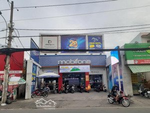 175 triêu/m2 - góc 2 mặt tiền lê quang định - 12.5 x 17m - cấp 4, dòng tiền ổn định - giá chỉ 36 tỷ