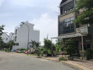 giá 8 tỷ/82m2 bán lô đất kdc park riverside - liên phường liền kề global city tp. hcm