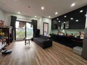 chính chủ bán căn hộ chung cư lavender 176 định công, 69m2 full nội thất. lh 