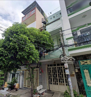 bán nhà đẹp - vị trí siêu tiện ích - khu vực bình phú q6