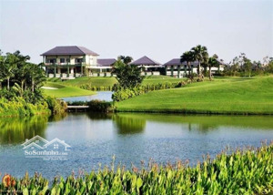 biệt thự villa avenue vân trì, 220 tỷ, 1188m2, 2 tầng, hướng nam, đông anh, hà nội chỉ với