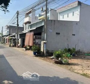 bán đất gấp để xoay vốn với giá chạm đáy có 449tr/101m2 nằm ở trung tâm tp. gò công