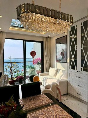 chỉ từ 3 tỷ sở hữu căn hộ 2pn2wc mới tinh - sẵn sổ hồng tại khu đô thị đáng sống bậc nhất tp. hcm