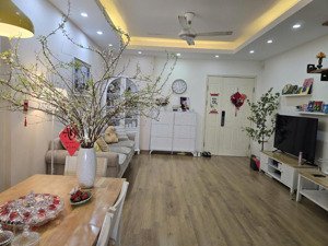 bán cc nam xa la, phúc la, hà đông, 3,85 tỷ, 80m2, 2pn, 2wc, chính chủ chỉ với