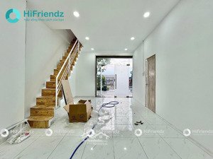 mặt bằng kinh doanh có lối đi riêng tích hợp ở lại - 1 trệt 1 lầu siêu rộng - full nt, đa ngành