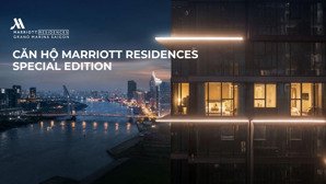 mở bán 190 căn đặc biệt tòa lake (marriott) - full nt, view sông - lh: 