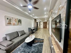 chủ nhà cần bán căn hộ 2n2vs dự án 87 lĩnh nam - nội thất đẹp vào ở ngay