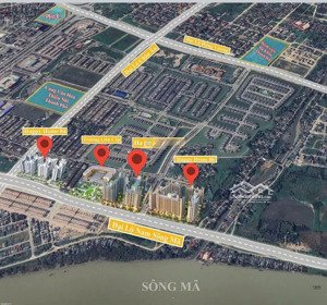 nhà ở xã hội happy home - vinhomes thanh hóa chỉ từ 17 triệu/m2 tiếp tục no5