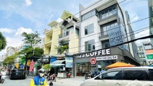 175 triệu/m2- góc 2 mặt tiền lê văn duyệt - 12.5 x 17m - ctxd hầm 9 tầng - giá 36 tỷ - tốt nhất khu