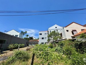 bán đất ngay chợ bà lê hội an khu vực homestay villa - cách phố cổ chỉ 900m (ms474)