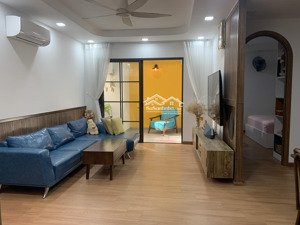 cho thuê căn hộ 3pn, 2wc, 22 triệu vnd, 145m2 tại bmc bến chương dương, quận 1