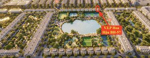 độc quyền căn hoa hậu song lập, trực diện đường 3/2, chỉ 13,146 tỷ, bàn giao t12/2026