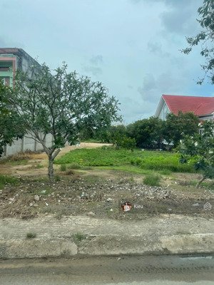 bán lô đất ở long hoà, cần giờ 120m2 - chỉ 875 triệu - shr - gần bãi biển long hoà