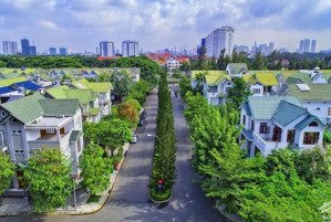 chính chủ kẹt bank cần bán gấp biệt thự 400m2 cao cấp sông ông lớn, hcm
